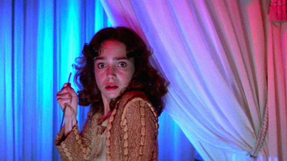 Suspiria